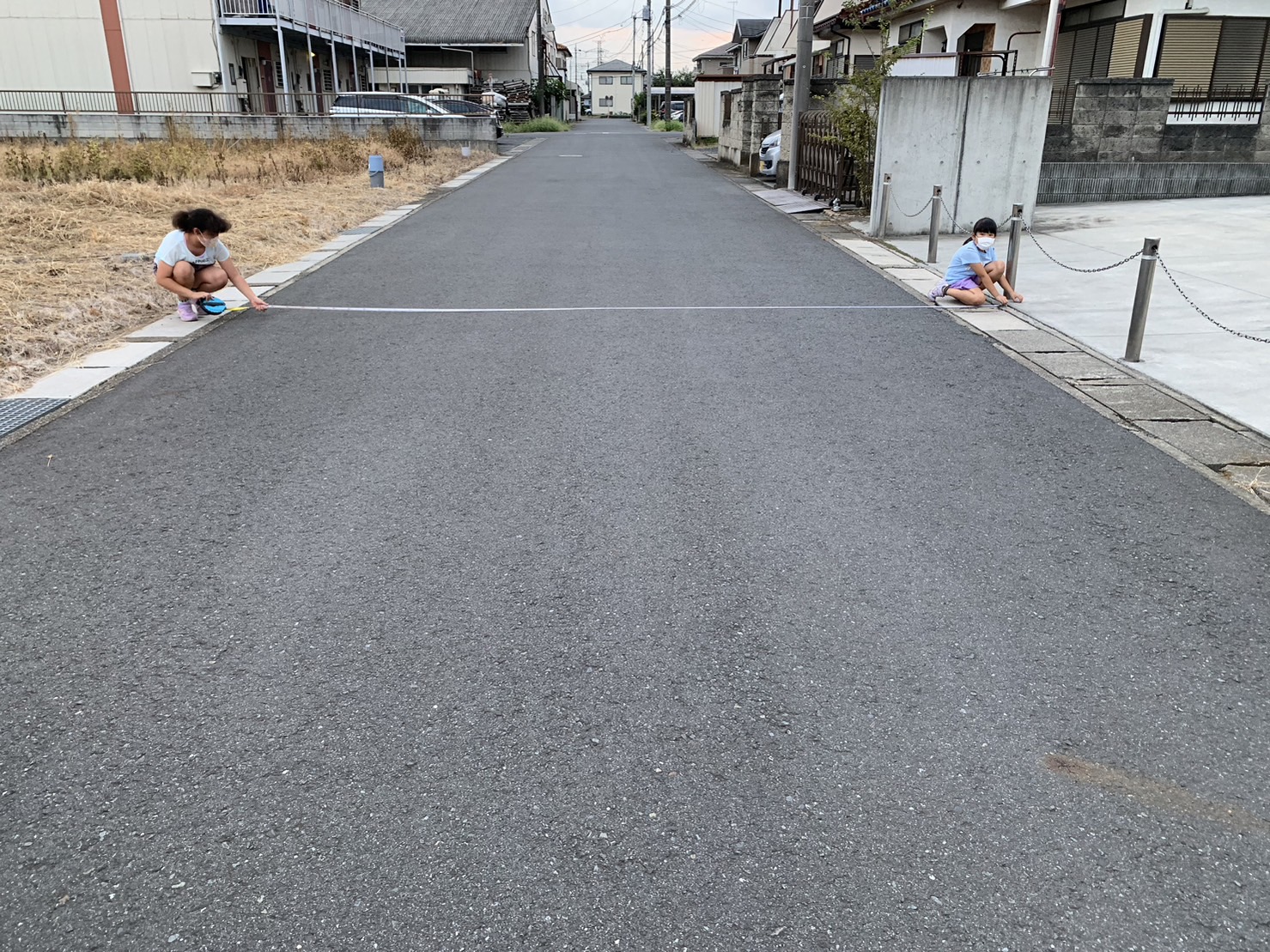 休日アシスタントさん