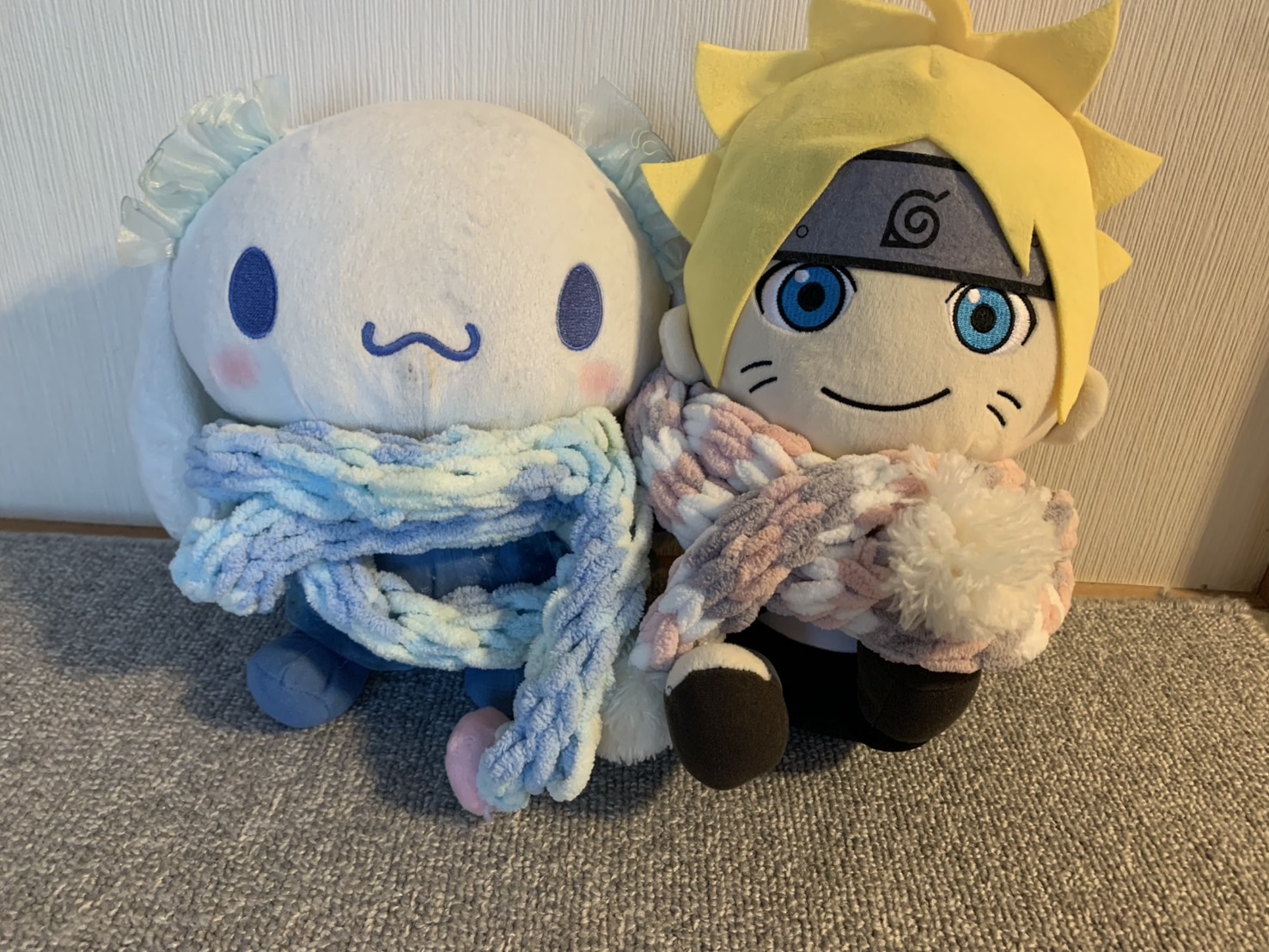 うちの子自慢？？