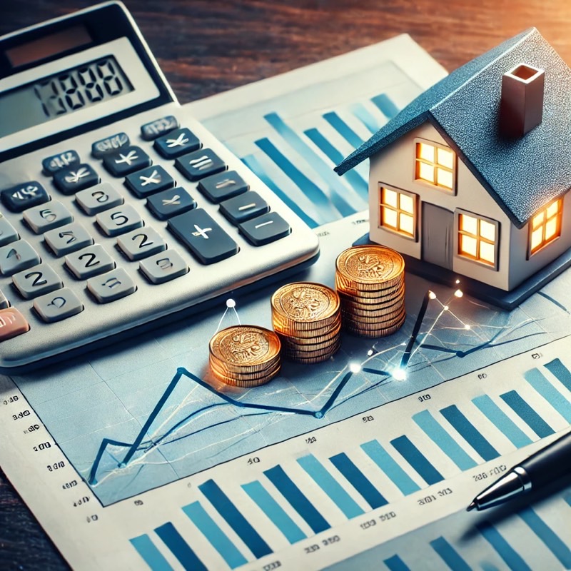 これからの住宅ローン金利、どうなる？