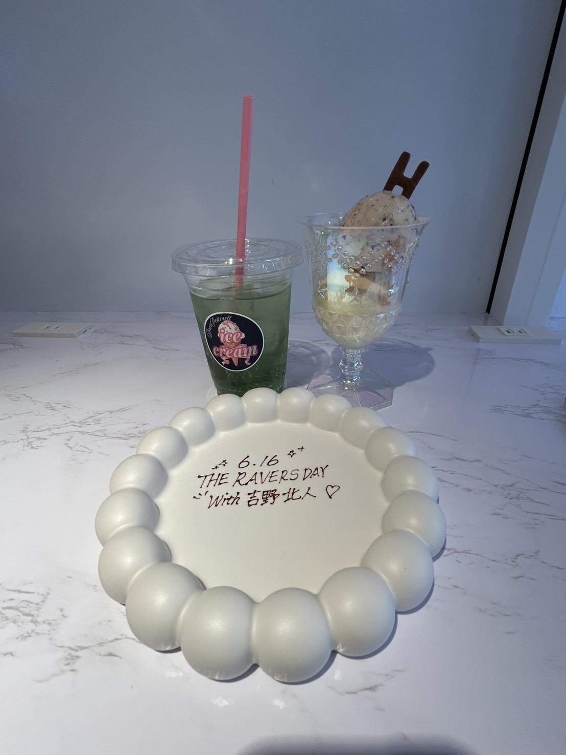 オタ活楽しかったです