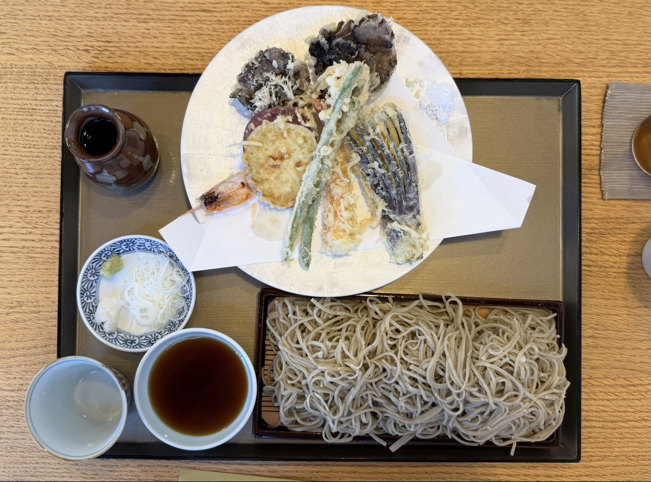 明日から